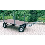 Spezial Transportwagen Ausführung wählbar**